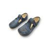 BEDA BAREFOOT PAPUCKY BF 060010:W:PF GREY DENIM4