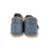BEDA BAREFOOT PAPUCKY BF 060010:W:PF GREY DENIM5