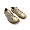 froddo bf laces 2026 gold shine damske barefoot celorocne topanky