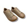 froddo bf laces 2026 taupe damske barefoot celorocne topanky4