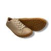 froddo bf laces 2026 taupe damske barefoot celorocne topanky5
