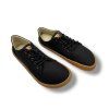 froddo botaniq laces black platene barefoot tenisky5
