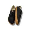 froddo botaniq laces black platene barefoot tenisky3