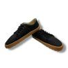 froddo botaniq laces black platene barefoot tenisky2