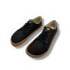froddo botaniq laces black platene barefoot tenisky1