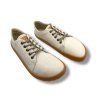 froddo botaniq laces white platene barefoot tenisky5