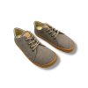 froddo botaniq laces grey platene barefoot tenisky5