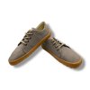 froddo botaniq laces grey platene barefoot tenisky2