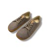 froddo botaniq laces grey platene barefoot tenisky1