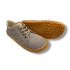 froddo botaniq laces grey platene barefoot tenisky4