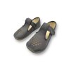 BEDA BAREFOOT PAPUCKY BF 060010:W:PF:B GREY4