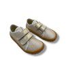 froddo canvas gold shine detske platene barefoot tenisky5