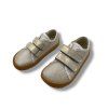 froddo canvas gold shine detske platene barefoot tenisky1