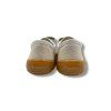 froddo canvas gold shine detske platene barefoot tenisky