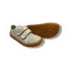 froddo canvas gold shine detske platene barefoot tenisky4