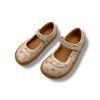 froddo mary j flowers detske barefoot balerinky1