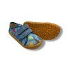 froddo canvas dark denim detske platene barefoot tenisky4
