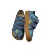 froddo canvas dark denim detske platene barefoot tenisky3