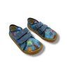 froddo canvas dark denim detske platene barefoot tenisky5