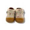 froddo first step flowers detske clenkove barefoot topanky
