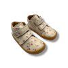 froddo first step flowers detske clenkove barefoot topanky5