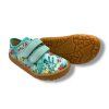 froddo canvas mint detske platene barefoot tenisky4