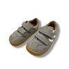 froddo f motionlight grey detske barefoot celorocne topanky2