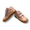 froddo first step pink detske clenkove barefoot topanky2