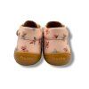 froddo first step pink detske clenkove barefoot topanky