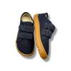 froddo canvas dark blue detske platene barefoot tenisky2