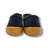 froddo canvas dark blue detske platene barefoot tenisky1