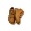 froddo first step hnede detske clenkove barefoot topanky3