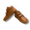 froddo first step hnede detske clenkove barefoot topanky2