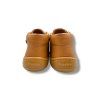 froddo first step hnede detske clenkove barefoot topanky