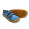 froddo canvas denim detske platene barefoot tenisky4