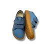 froddo canvas denim detske platene barefoot tenisky3