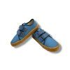 froddo canvas denim detske platene barefoot tenisky2
