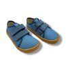 froddo canvas denim detske platene barefoot tenisky5