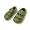 froddo baze olive detske barefoot celorocne topanky1