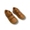 Froddo Ollie S Cognac – detské členkové barefoot topánky