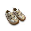 froddo f motion white gold detske barefoot celorocne topanky1