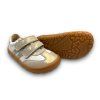 froddo f motion white gold detske barefoot celorocne topanky