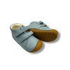 Bundgaard Petit Teal Stone – barefoot topánky
