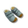 Bundgaard Petit Teal Stone – barefoot topánky