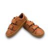 froddo baze cognac detske barefoot celorocne topanky4