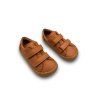 froddo baze cognac detske barefoot celorocne topanky2