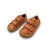 froddo baze cognac detske barefoot celorocne topanky1