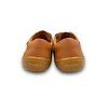 froddo baze cognac detske barefoot celorocne topanky