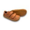 froddo baze cognac detske barefoot celorocne topanky3