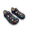 beda sea world bfn detske barefoot papuce4